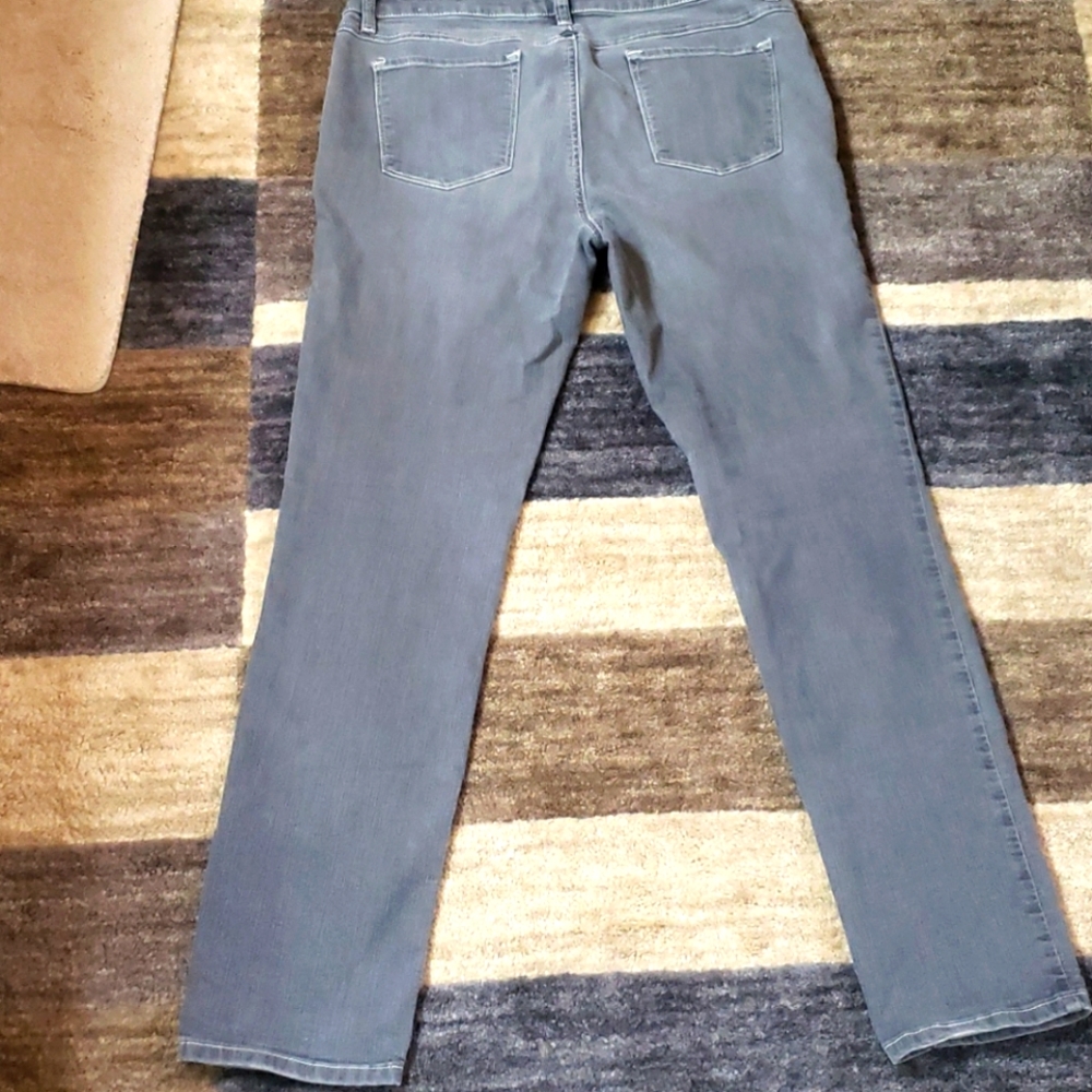 - Prana skinny jeans.       #2